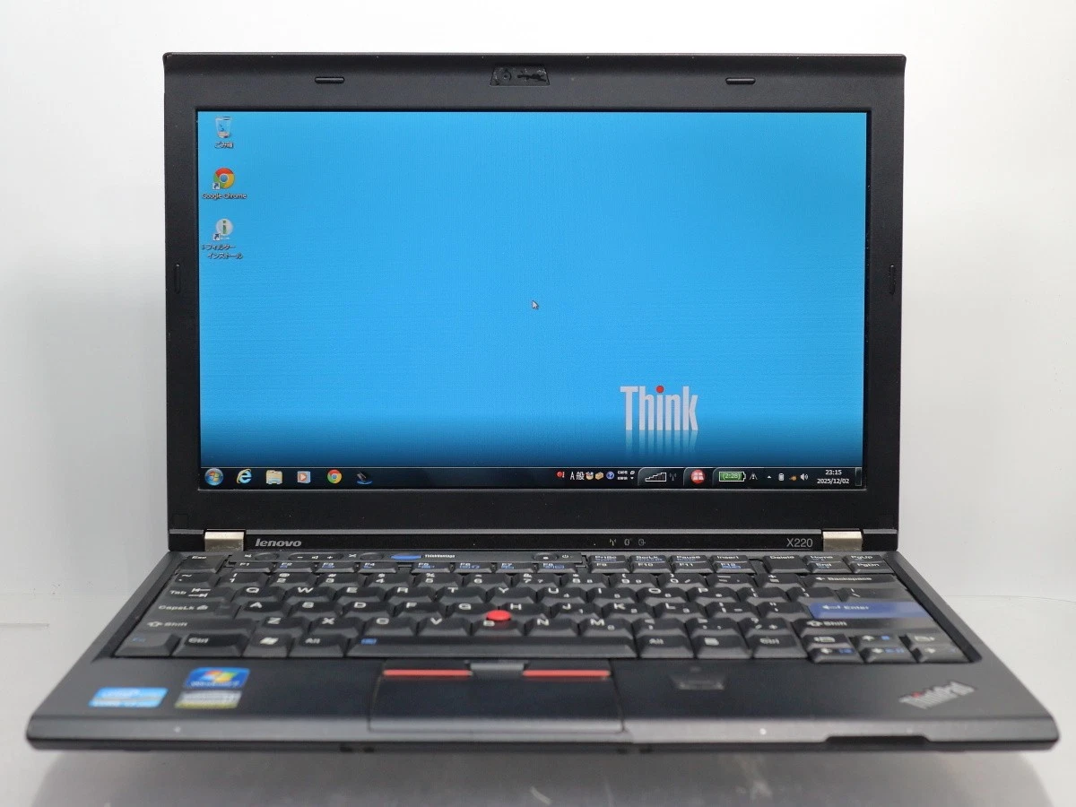 Lenovo ThinkPad X220 PC Notebooks/Laptops for Sale | Shop New