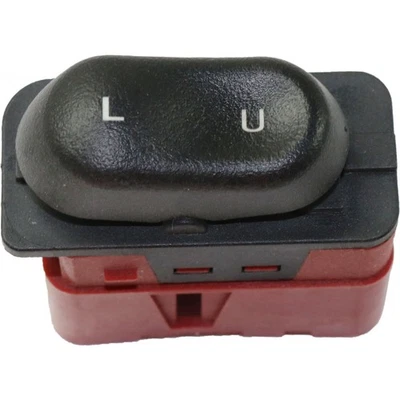 For Ford F650/F750 Door Lock Switch 2002-2010 Passenger Side Front Blade Type - Image 1 of 4