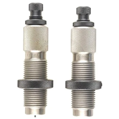 80155 308 Winchester/307 Winchester Full Length Die Set - Image 1 of 3