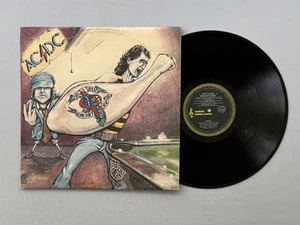 AC/DC ‎– Dirty Deeds Done Dirt Cheap - Vinyl LP - 1977 Australian Pressing - Picture 1 of 12