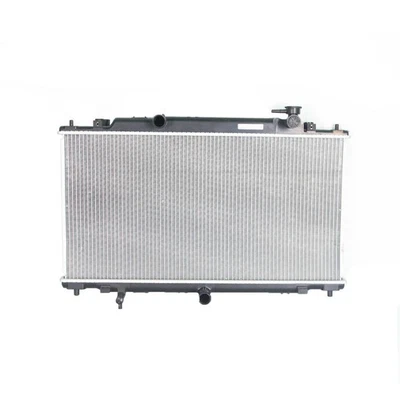 Replacement New Aluminum Radiator Fits 2014 2015 2016-2018 Mazda 6 Fit DPI13367 Foto 1 de 4