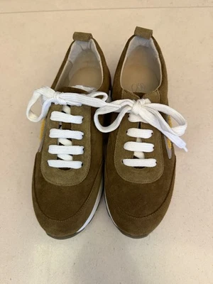 Zapatillas Bonpoint Niños Talla 34 Foto 1 de 4