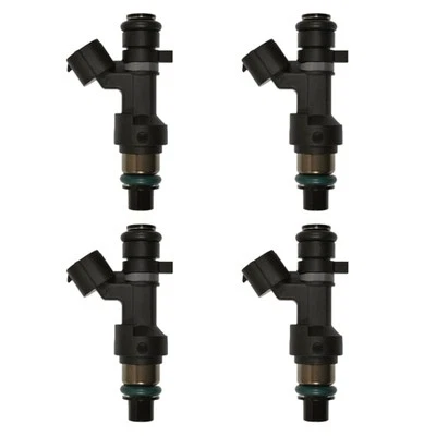 4X Fuel Injectors Fits For 2015-2016-2017 Nissan Altima 2.5L I4 FBY2855 - Изображение 1 из 4
