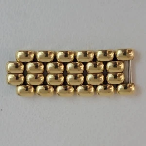 CHOPARD Happy Diamonds Sport 18K Gold Factory Armband Glieder Ersatz - Bild 1 von 8