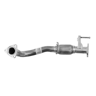 Tubo de escape para Honda Accord DX 2000-2002 2,3 L L4 GAS SOHC Foto 1 de 4