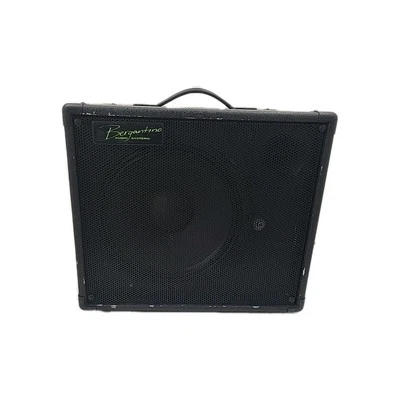 Gabinete para bajo Bergantino AE112 BUEN ESTADO DE FUNCIONAMIENTO  Foto 1 de 4