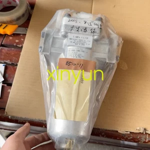 1 Stück Dasheng Filter UL-08A-10UK-IVN neu per FedEx oder DHL - Bild 1 von 3