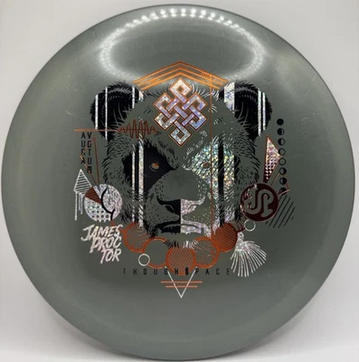 Thought Space Athletics 2023 James Proctor Tour Series Aura Votum 7/5/0/3 - Image 1 of 3