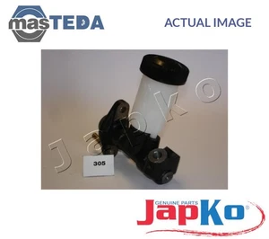 95305 CLUTCH MASTER CYLINDER JAPKO FOR MAZDA 818 1.6 SN3AV 55KW - Picture 1 of 5