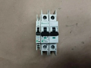 Moeller Circuit Breaker FAZ-D3/2-RT #2005I46*AD - Picture 1 of 4