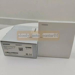 1PCS Siemens QAA2071 Humidity Sensor NEW In Box - Picture 1 of 5