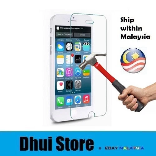 Xiaomi Poco X3 Pro Tempered Glass Screen Protector (0.26MM/9H/Round Edge) - Image 1 of 1