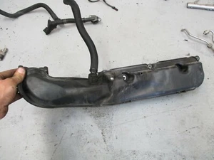 09-12 BMW N63 550i 750i X5 X6 Right Intake Manifold LEFT 11617555666 - Bild 1 von 4