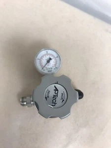 APTech AK1210-B-4PL-8800  Pressure Regulator 1/2" NPT 1700 PSI  - Picture 1 of 6