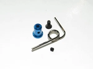 ASC80949 TEAM ASSOCIATED RC8B4.1 BUGGY PIPE MOUNT - Picture 1 of 1