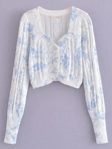 Bloggers favs shop liropolla-0 women preppy sweaters - Picture 1 of 5