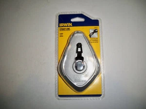 100Foot Irwin Chalk Line Reel 100 ' - Picture 1 of 1