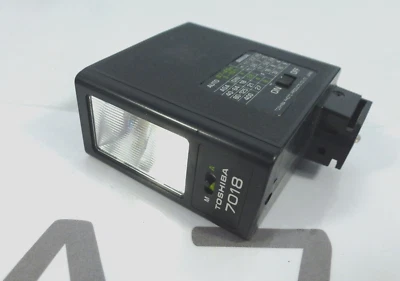 Toshiba 7018 Ideal Olympus Trip 35 RD, RC, SP, etc. refm Foto 1 de 2