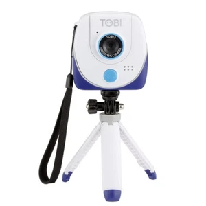 MGA Entertainment Tobi 2 Director's Camera Videokamera weiß - Bild 1 von 3