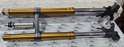 forcella anteriore honda africa twin crf 1100 - Immagine 1 di 3