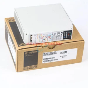 1 Stück Mitsubishi Servo Driver MR-J2M-40DU-S009 NEU - Bild 1 von 1
