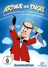 Arthur, der Engel | DVD | englisch, deutsch