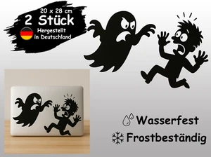 👻 Naklejka winylowa „SPIRIT & HORCKENER YOUNG” – 20×28 cm - Zdjęcie 1 z 1