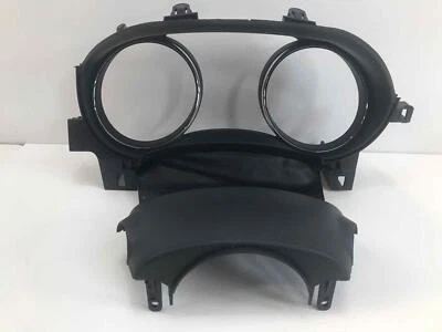 Instrument Cluster Bezel Steering Column Fits NISSAN ROGUE 2014-2019 - Image 1 of 4