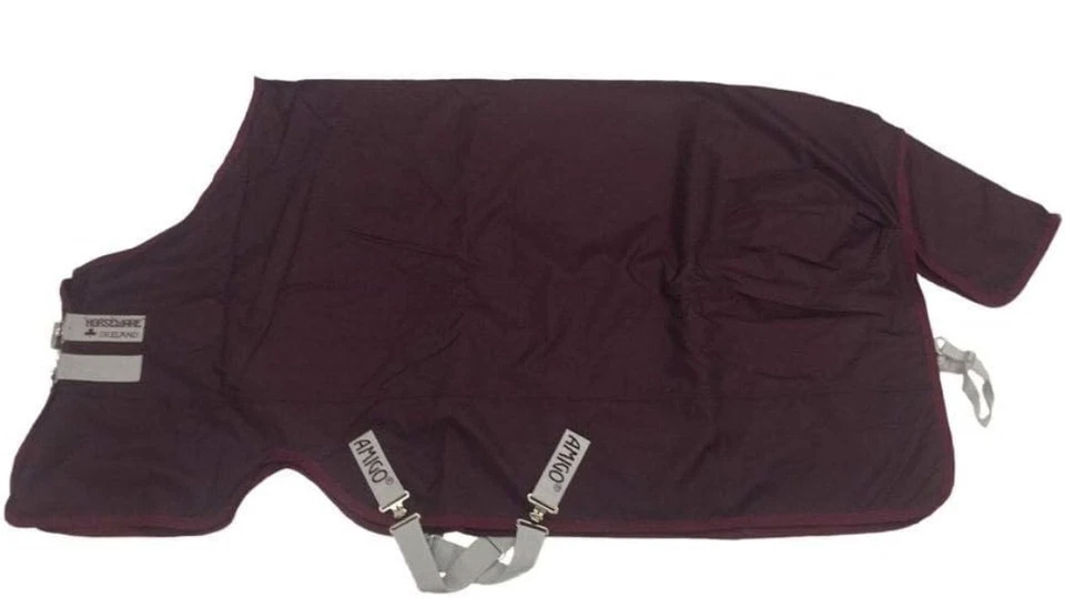 Horseware Amigo Hero 900 Turnout Lite 50g - Bild 1 von 1