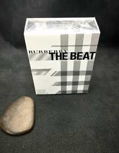 Burberry The Beat  For Woman Eau De Parfum 30 ML Spray  , DISCONTINUED SEALED - Picture 1 of 4