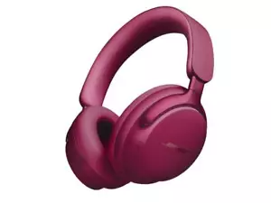 Bose QuietComfort Ultra Headphones - Deep Plum - Picture 1 of 5