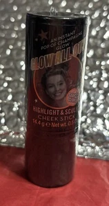 Soap & Glory Highlight & Sculpt Cheek Stick 0.5oz(Ice Shimmer)-New - Picture 1 of 6