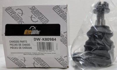 Шаровой шарнир подвески K80984 подходит для Chevrolet Colorado GMC Canyon Isuzu I370 2004-2012 годов выпуска - Изображение 1 из 4