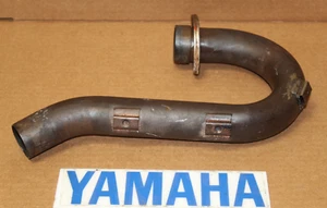 04-09 YAMAHA YFZ450 HEADER PIPE OEM YFZ 450 🔥FAST SHIP🔥 *B* - Picture 1 of 5