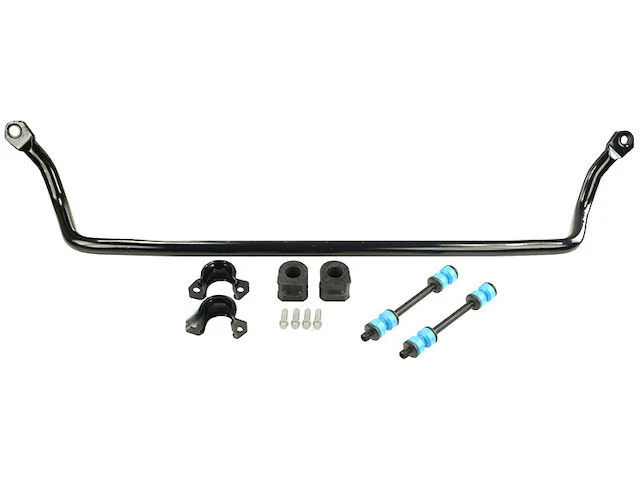 Kit de barra estabilizadora de suspensión delantera Mevotech para GMC K1500 1988-1999 12BTYB Foto 1 de 1