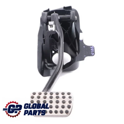 Pedal Mercedes W205 W213 Brake Pedal Assembly Automatic Transmission A2052920515 - Image 1 of 4