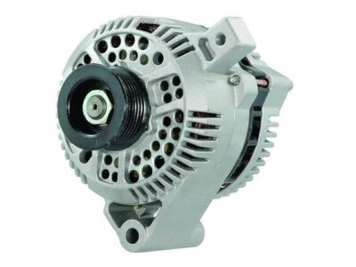 For 1992-1996 Ford E150 Econoline Club Wagon Alternator Remy 57444CW 1993 1994 - Image 1 of 2