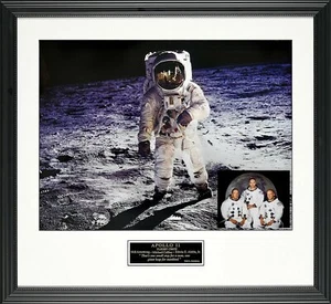 Apollo 11 "Flight Crew" - Bild 1 von 1
