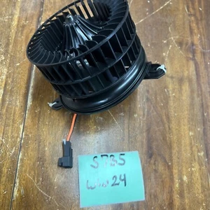 INTERNATIONAL BLOWER MOTOR DY4034 FROM 2007 IH8600 - Picture 1 of 3