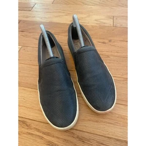 Naturalizer, women’s grey slip on comfort loafers size 8 - Picture 1 of 6