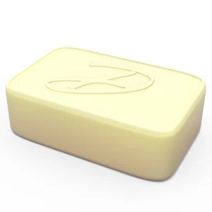Barra corporal de hierbas limpieza profunda, 5 oz. - Imagen 1 de 1
