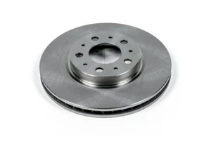 Front Brake Rotor 76RZWT44 for 850 960 S70 S90 V90 C70 V70 1997 1994 1995 1996 - Picture 1 of 1