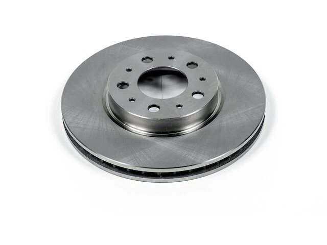 Rotor de freio dianteiro 76RZWT44 para 850 960 S70 S90 V90 C70 V70 1997 1994 1995 1996 - Imagem 1 de 1