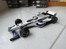 Williams BMW Jenson Button Showcar 2000 1/18 MINICHAMPS F1 Fórmula 1