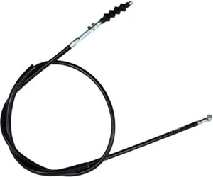 Motion Pro Black Vinyl Clutch Cable For Honda XL80S 1981-1982 02-0060 - Picture 1 of 3