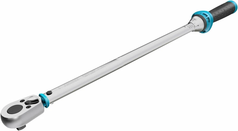Hazet 5123-3C 1/2 60-320 Nm Drehmoment-Schlüssel