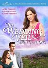 The Wedding Veil Expectations [New DVD]