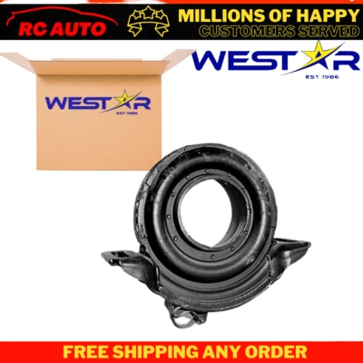 Mercedes-Benz 280/ 280C/ 280CE/ 280E/ 280S/ 280SE for Drive Shaft Center Support - Image 1 of 2