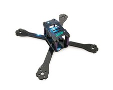 Lum6703 Lumenier Qav-Skitzo Dark Matter Fpv Quadcopter Kit
