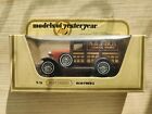 MATCHBOX Y-21 MODELS OF YESTERYEAR 1930 FORD A  / 1/43eme